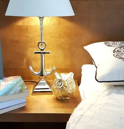 Admiral Apartment