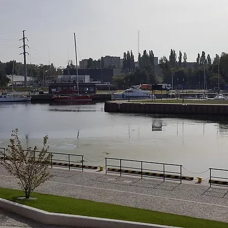 Admiral Gdansk